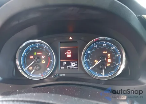 2019 Toyota Corolla Le z USA, uszkodzony, nr VIN 2T1BURHE7KC152500